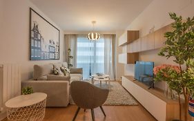 Goizeder Apartment By People Rentals