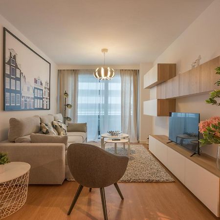 Goizeder Apartment By People Rentals Bilbau Exterior foto