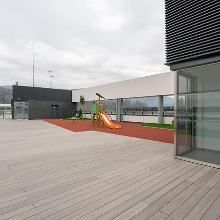 Goizeder Apartment By People Rentals Bilbau Exterior foto