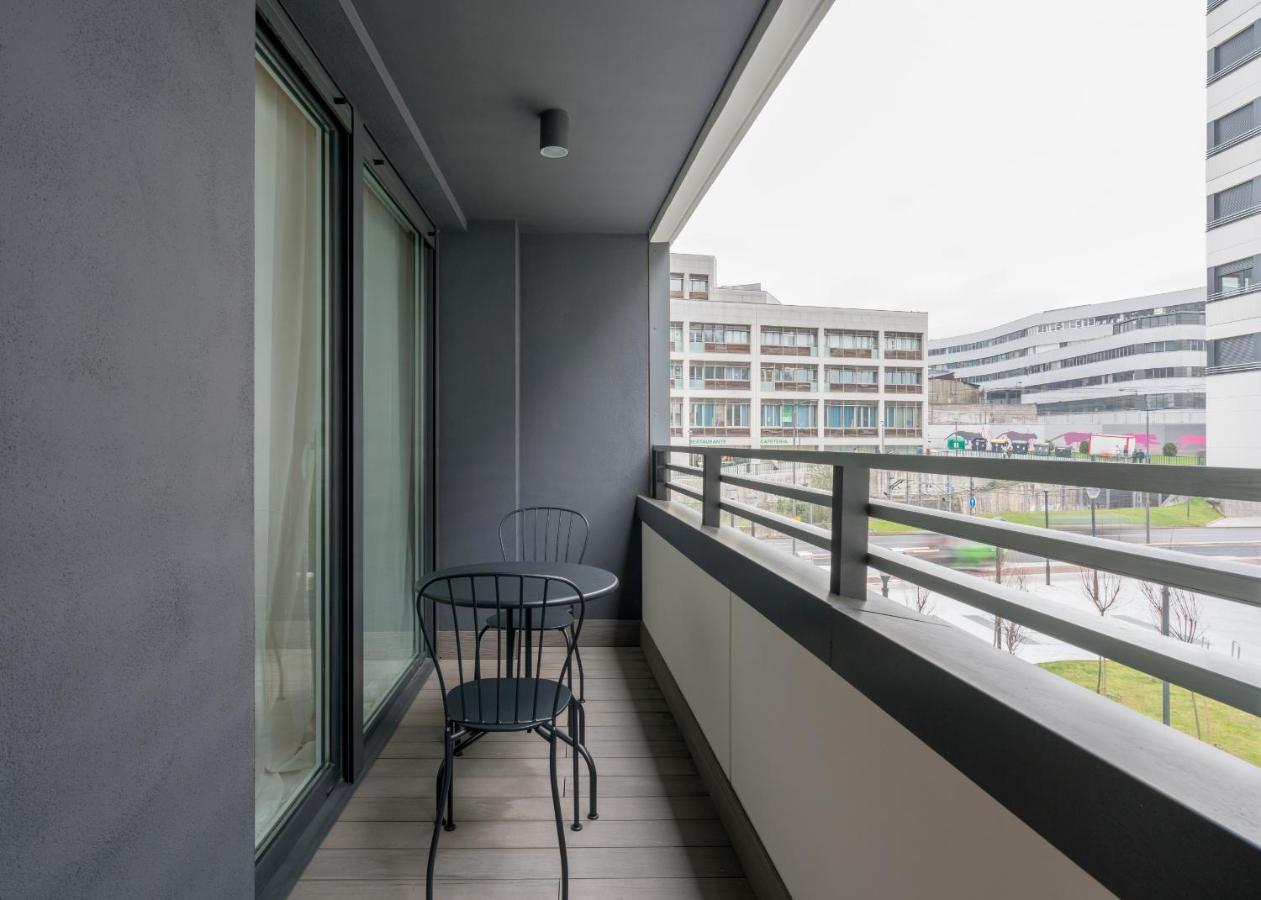 Goizeder Apartment By People Rentals Bilbau Exterior foto